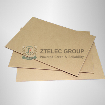 Electrical paperboard,paper board,ztelec group