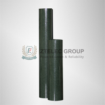 Polyester Film Insulation Paper Soft Composite Material