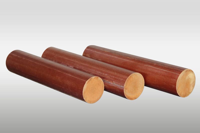 ELECTRICAL INSULATION ROD