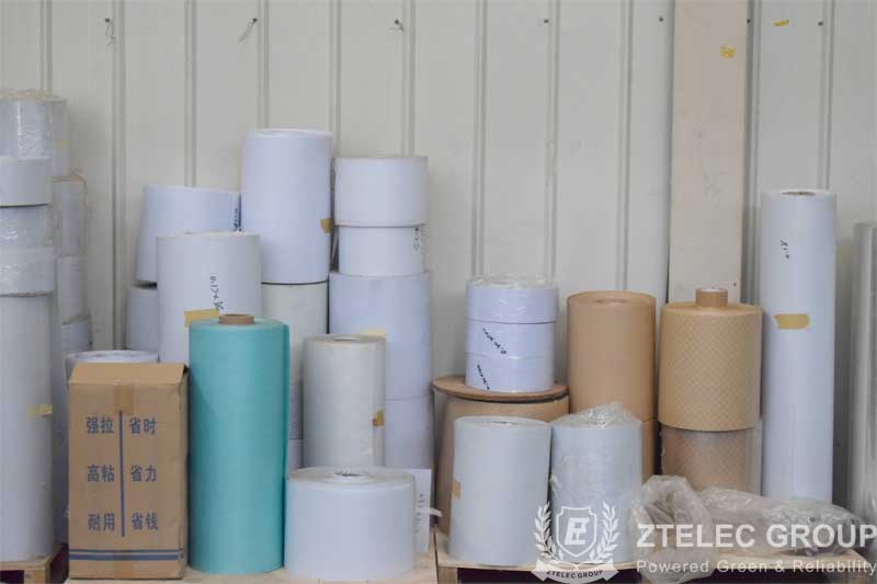 Insulation Paper Motor Insulation Paper