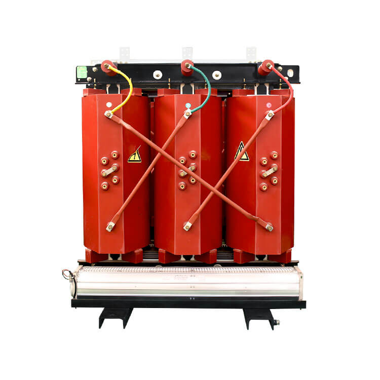 Dry-type transformer-3