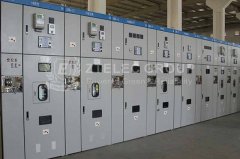 Exploring the Different Types of Switchgear in Modern Electrical Systems