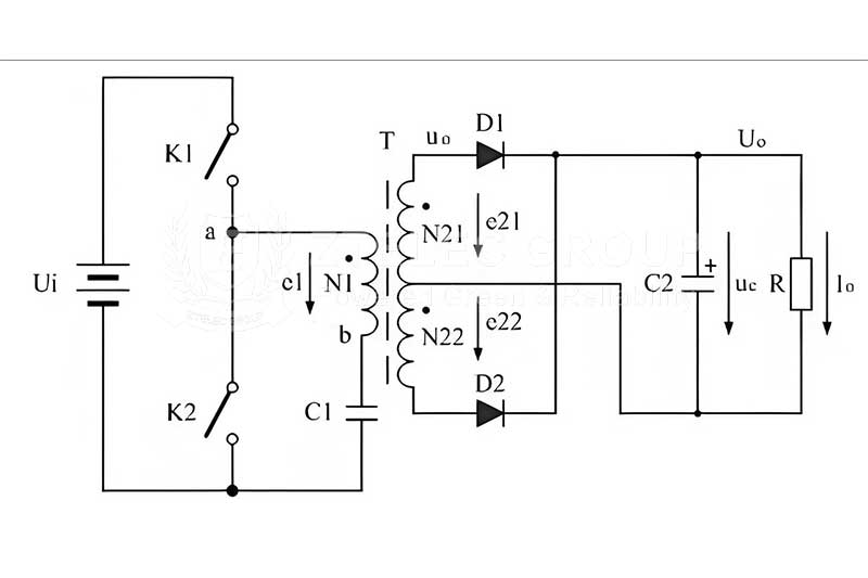 Switching-Power-Supplies