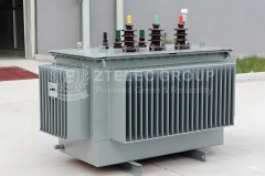 Transformer Fault Response Guide: How to Quickly Address Transformer Failures?