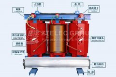 High Voltage Verses Low Voltage Transformers