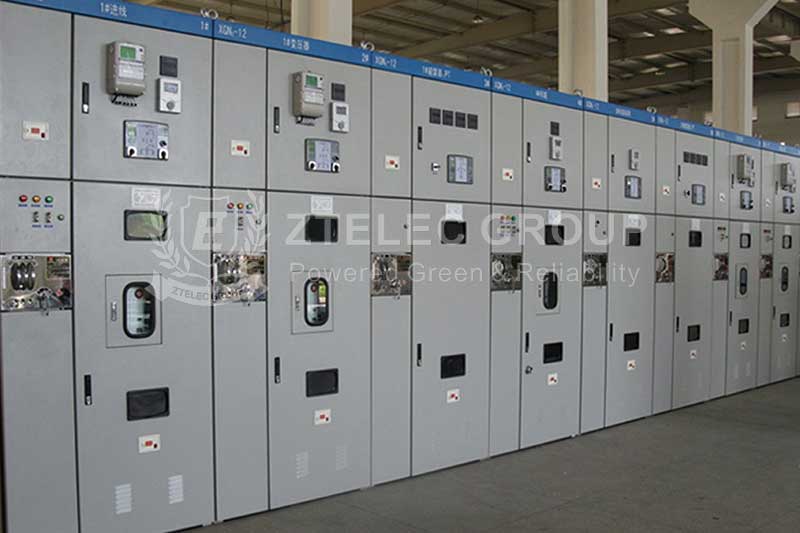 switchgear