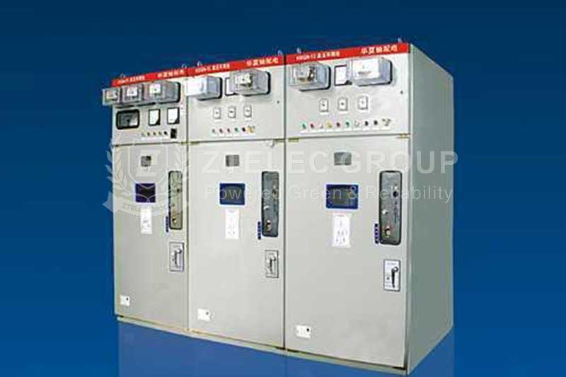 switchgear