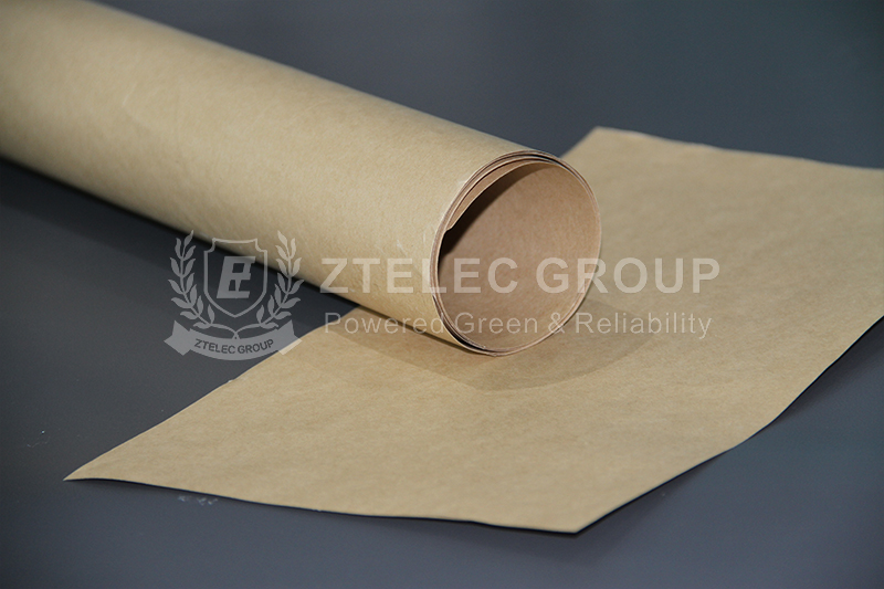 cable paper