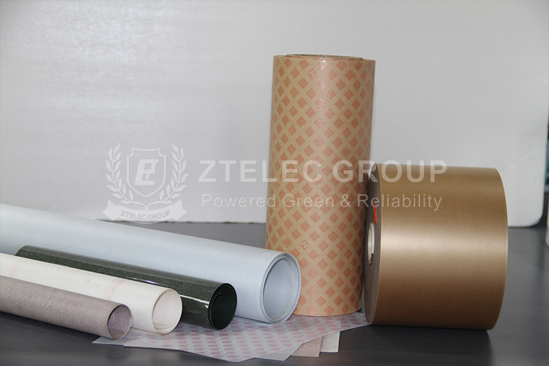 insulation material