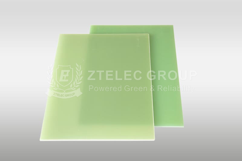 epoxy sheet