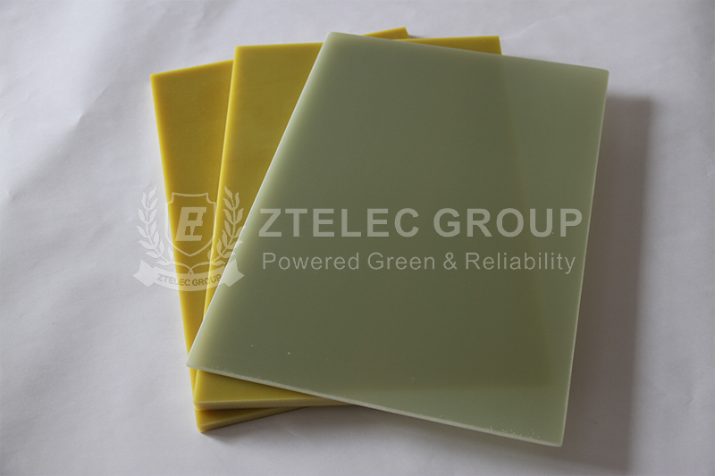 epoxy sheets