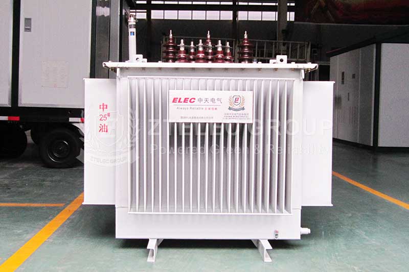 amorphous alloy transformer coils