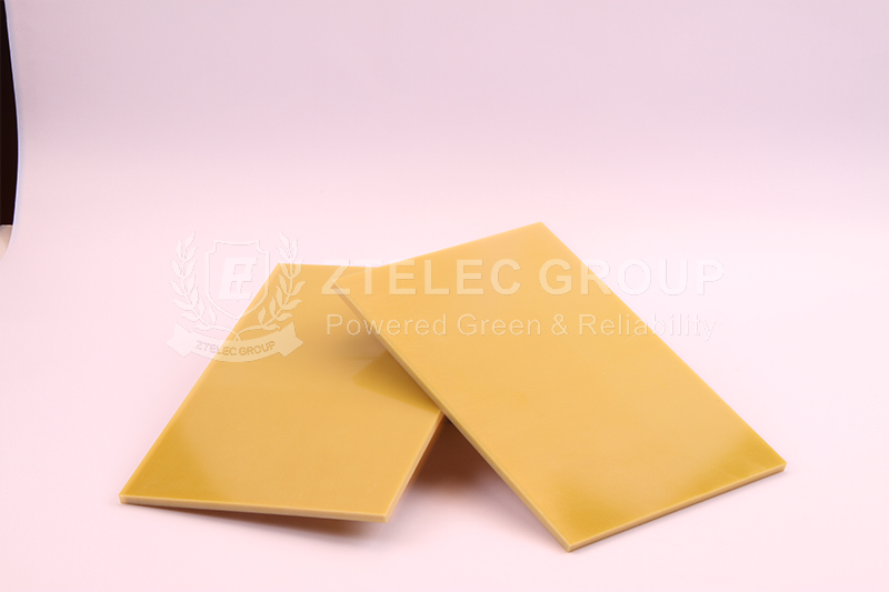 3204 epoxy sheet