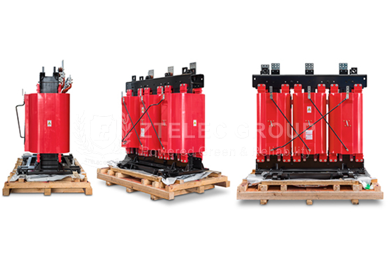 Causes of Dry-Type Transformer Aging and Maintenance Guide