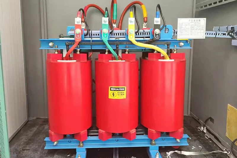 SG-150KVA Three-Phase Isolation Dry-Type Tr