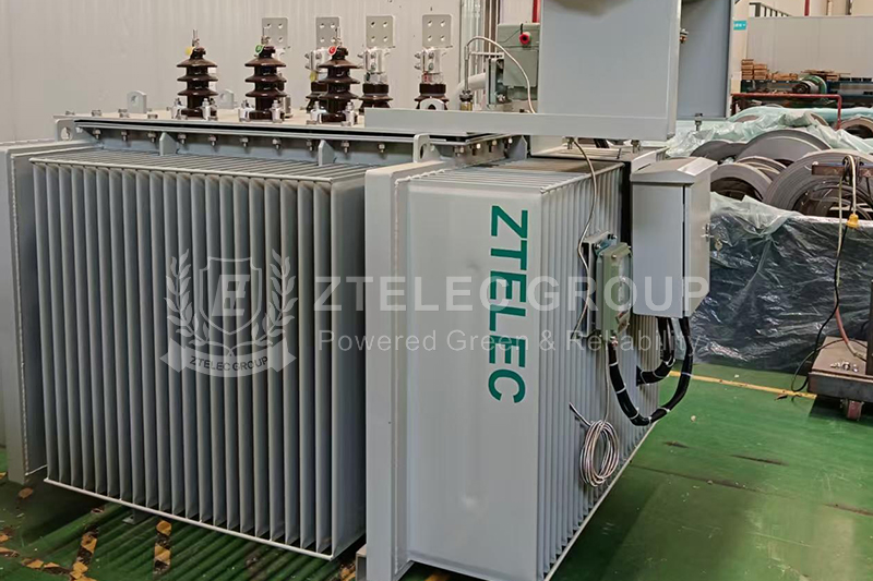 Why Are Oil-Immersed Transformers Widely Used? Advantages, Disadvantages & Uses