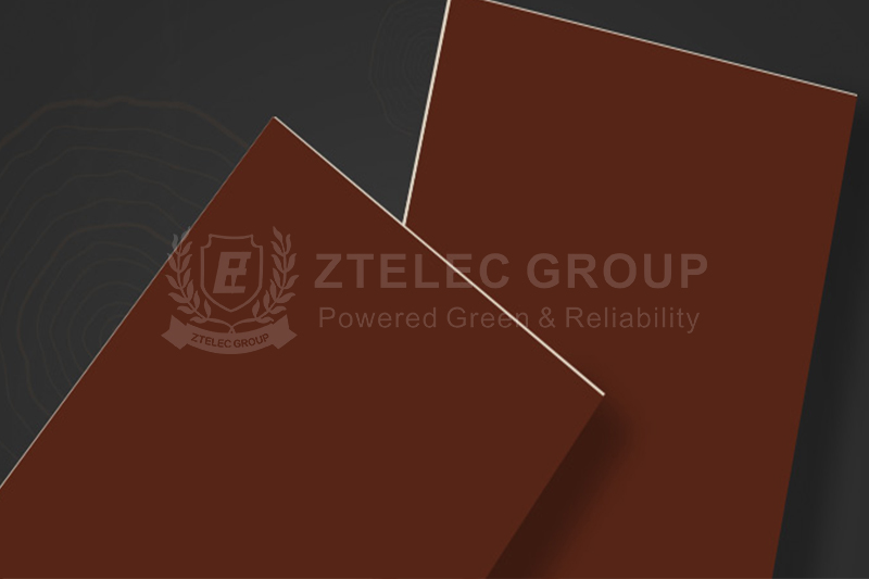 phenolic paper sheet