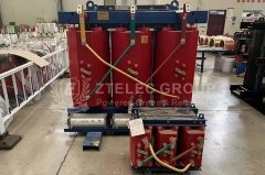 Upgrade Your Electrical System with Dry-Type Transformers