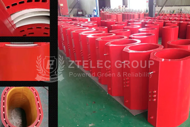 dry type transformer