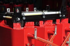 DC Resistance Test of Dry-Type Transformers: Methods, Steps & Safety Tips
