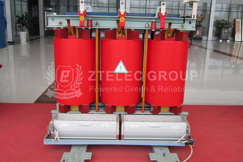 Dry-Type Transformer