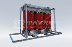 Innovations and Breakthroughs in Dry-Type Transformer Standards