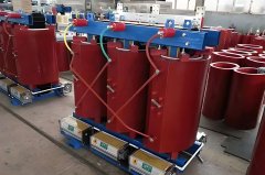 Dry-Type Transformer Price List and Cost-Performance Analysis