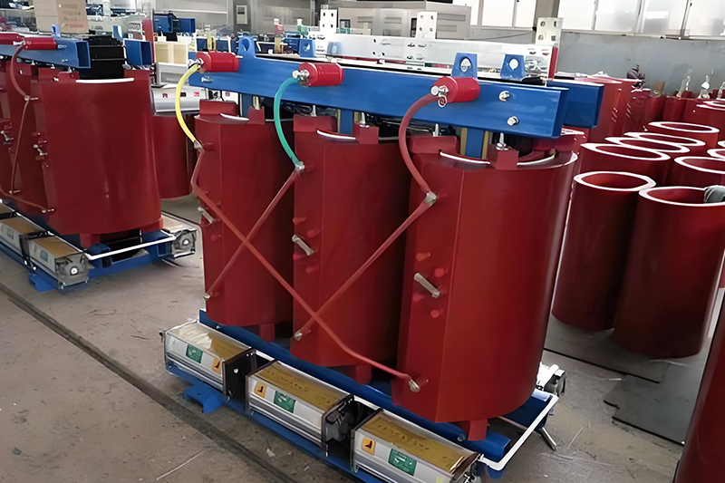 Dry-Type Transformer Price