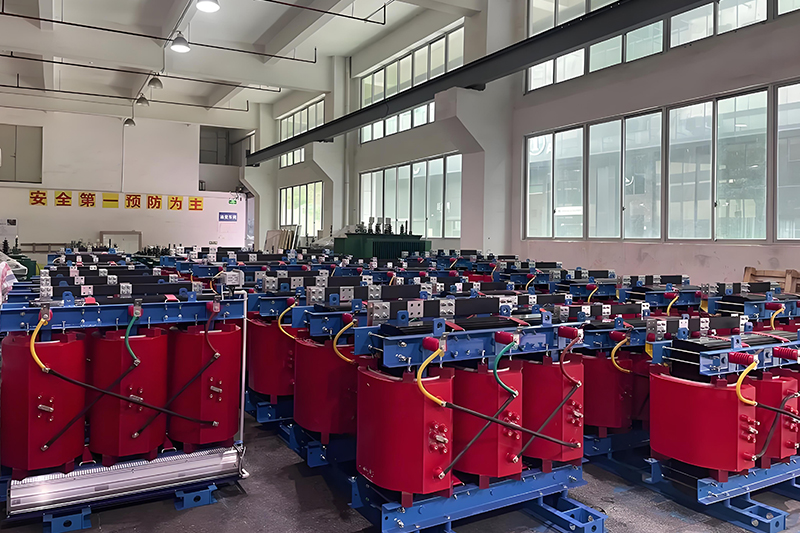 Dry-Type Transformer Price