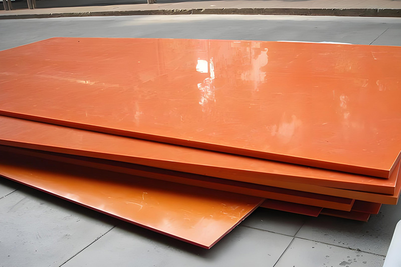 phenolic cotton cloth laminates