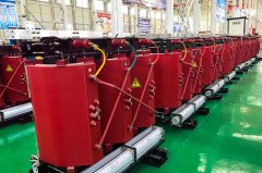 SCB10 vs SCB11 vs SCB12: Detailed Comparison of Dry-Type Transformer Models