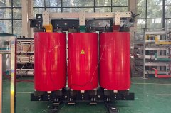 Dry-Type Transformer Model Selection Guide: Balance Between Energy Saving and Performance
