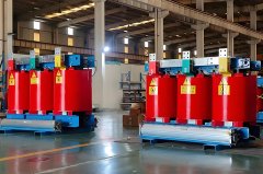 Key Maintenance Points for Dry-Type Transformers: Complete Guide