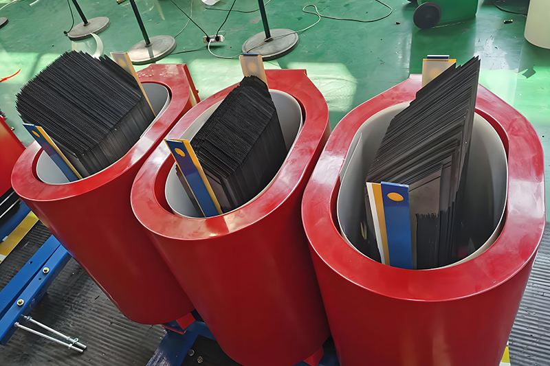 transformer inspection