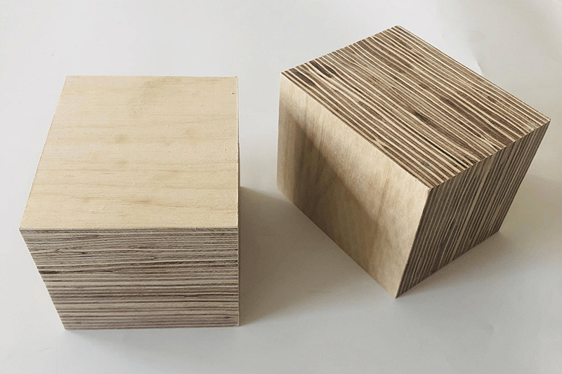 laminated wood