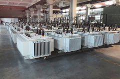 Oil-Immersed Transformer Capacity Selection Guide: How to Choose the Right Model