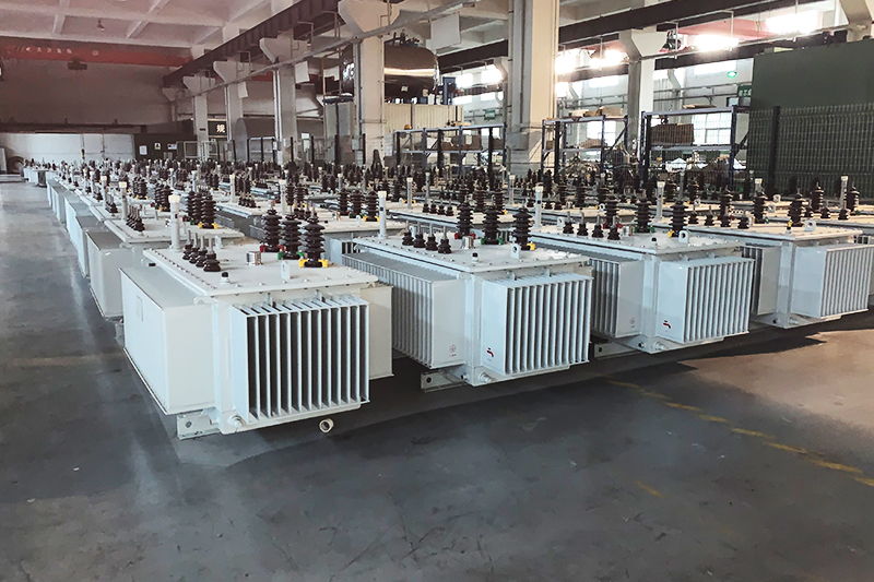 transformer model selection