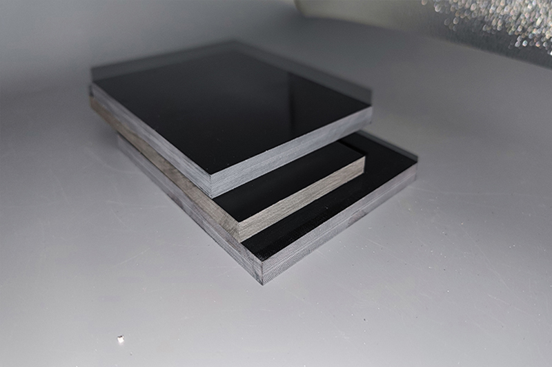 FR4 anti-static fiberglass board