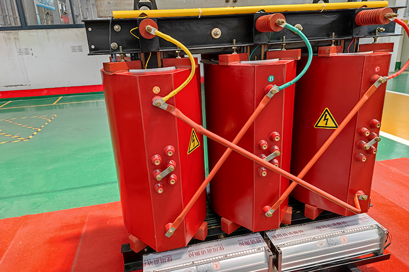 transformer overload capacity