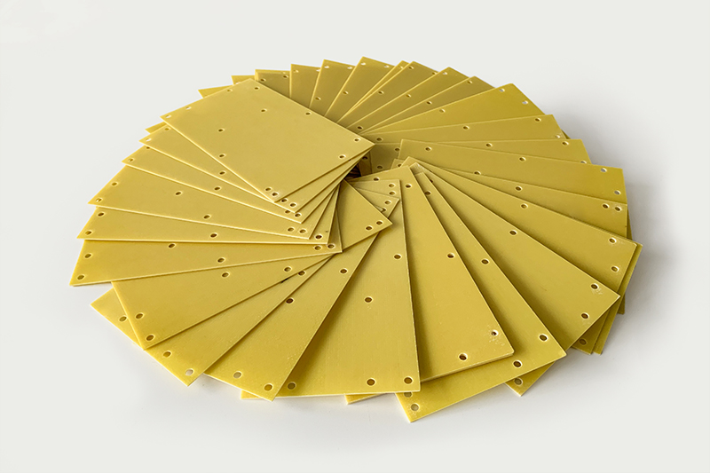 G10 machined parts