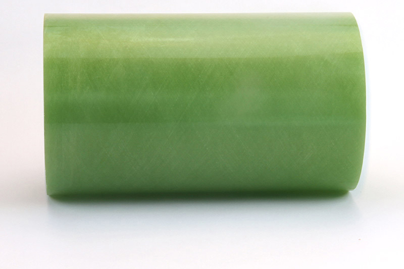 Epoxy Fiberglass Filament Winding Tube