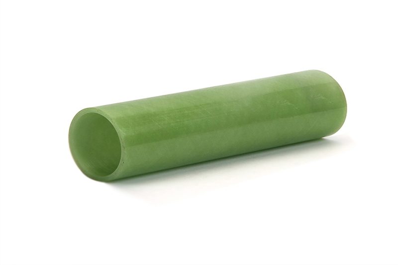 Epoxy Fiberglass Filament Winding Tube