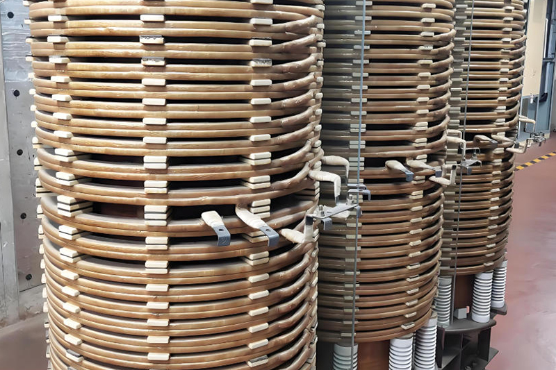 transformer coil