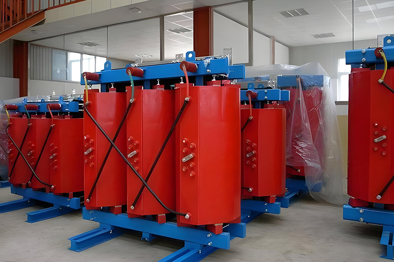 transformer working principle