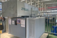 Key Points for Safe Operation and Maintenance of 1500kVA/11kV Substation Transformers