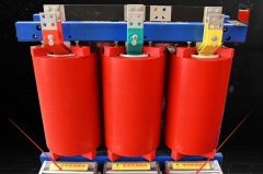 What is a Forced-Air Cooled Dry-Type Transformer?