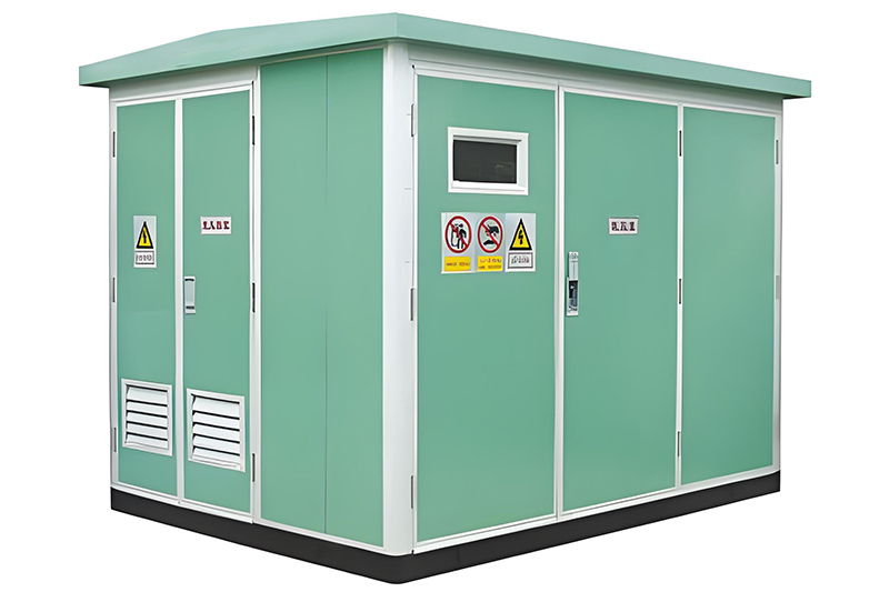 european-substation-automation