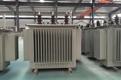 Best Oil Type Transformer Solutions for the Industrial and Power Sectors