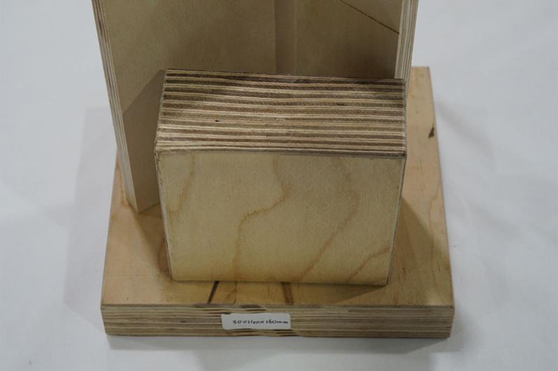 Electrical Laminated Wood