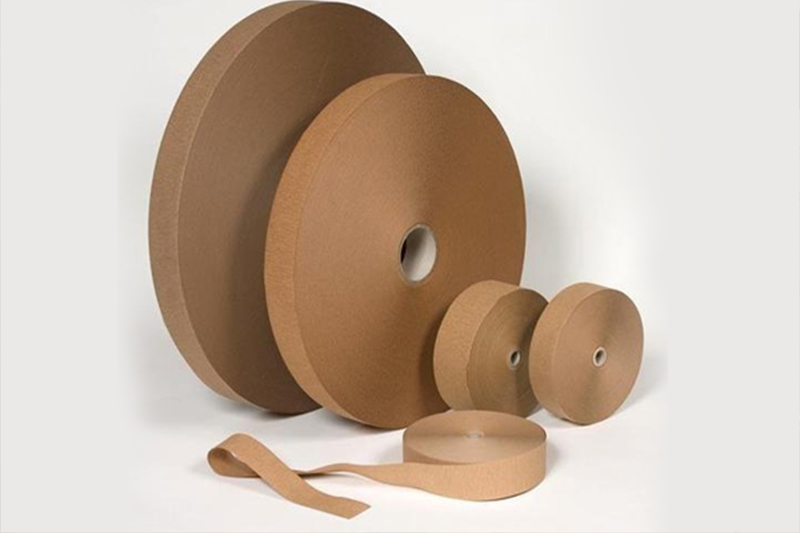 Kraft Paper Insulation Paper